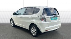 Honda Jazz 1.3 IMA HS Hybrid 5dr CVT Hybrid Hatchback